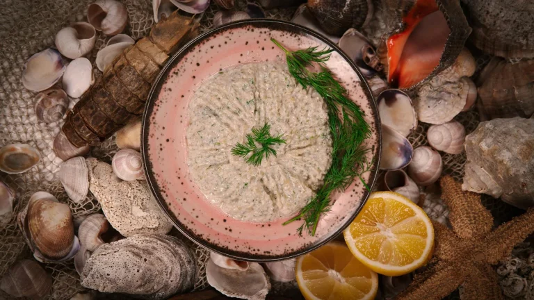 Yoğurtlu kabak mezesi tarifi (Videolu)