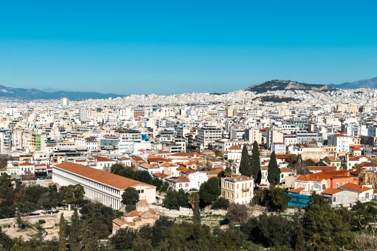 Yunanistan basınından çarpıcı Orta Doğu analizi: Türkiye detayı dikkat çekti