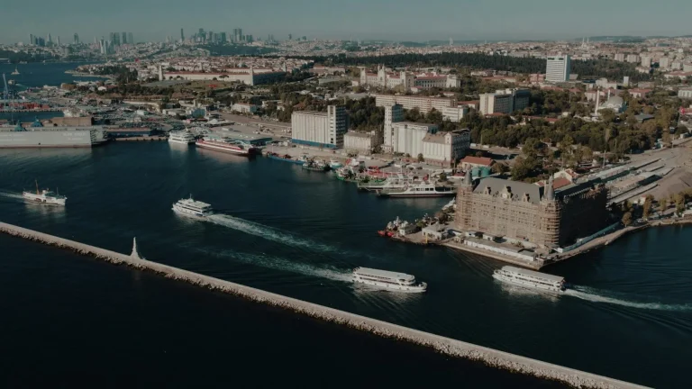 3 MAYIS TRAFİĞE KAPALI YOLLAR İSTANBUL | İstanbul yarın hangi yollar kapalı, alternatif güzergahlar neler? İstanbul koşusu Üsküdar kapatılacak yollar belli oldu!