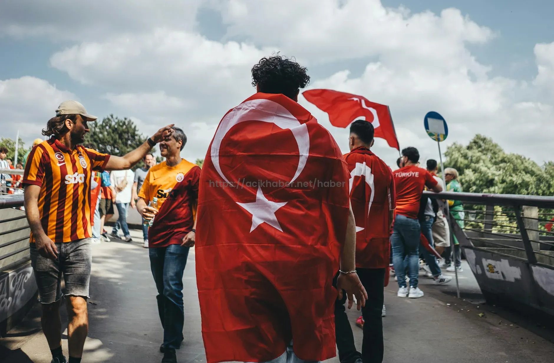 A Milli Takımı 2026 Dünya Kupası kadrosu || Türkiye Dünya Kupası maç kadrosunda kimler var, belli oldu mu?