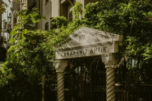 Antik çağda şaşırtan sözleşme: 2 bin 200 yıllık yazıtta ortaya çıktı