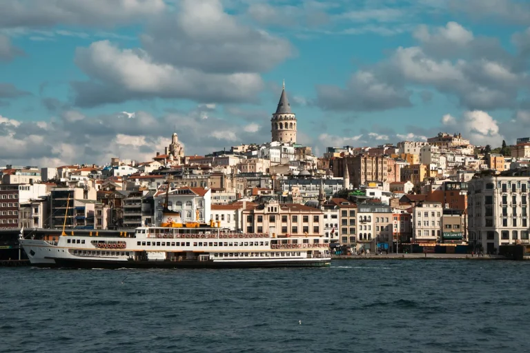 ‘Aziz İhsan Aktaş suç örgütü’ davasında 4 kişi hakkında tahliye kararı