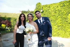 Bayram tatiline giden ailenin acı sonu! Anne Yıldız’ın kazadan önceki paylaşımı yürekleri dağladı: ‘Ölümden korkmuyorum aslında…’
