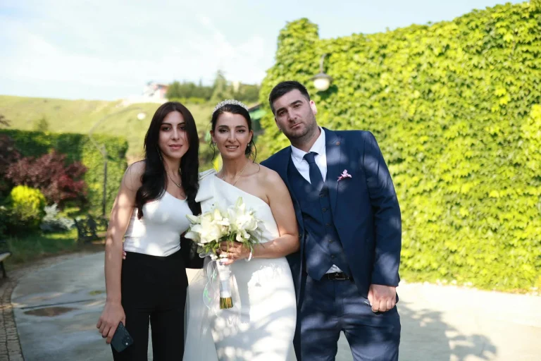 Bayram tatiline giden ailenin acı sonu! Anne Yıldız’ın kazadan önceki paylaşımı yürekleri dağladı: ‘Ölümden korkmuyorum aslında…’