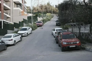 Burçin Şahin kayınvalidesi tarafından katledilmişti! Görümcesi gözaltına alındı… Cinayetten önce çocukları evden çıkarmış