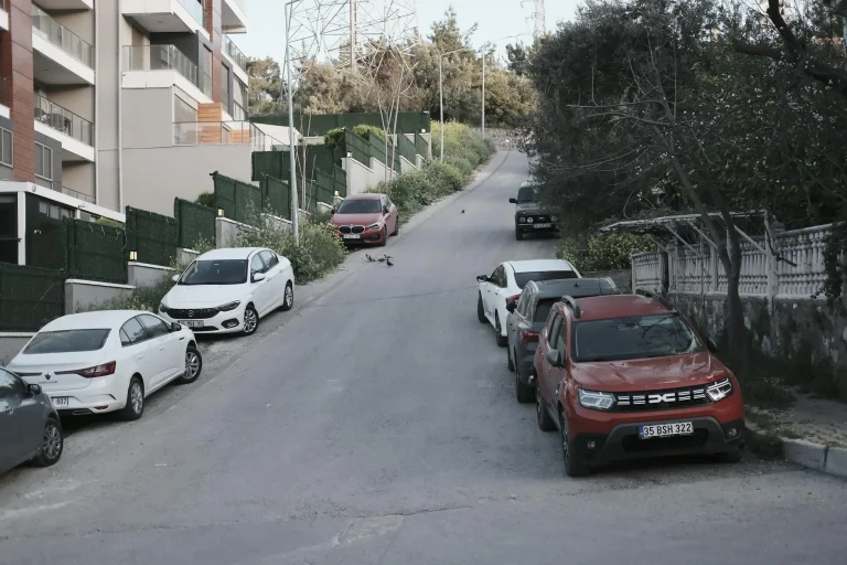 Burçin Şahin kayınvalidesi tarafından katledilmişti! Görümcesi gözaltına alındı… Cinayetten önce çocukları evden çıkarmış