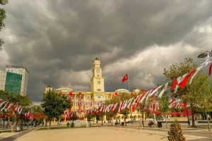 Büyükçekmece Belediyesine yönelik yolsuzluk soruşturması tamamlandı