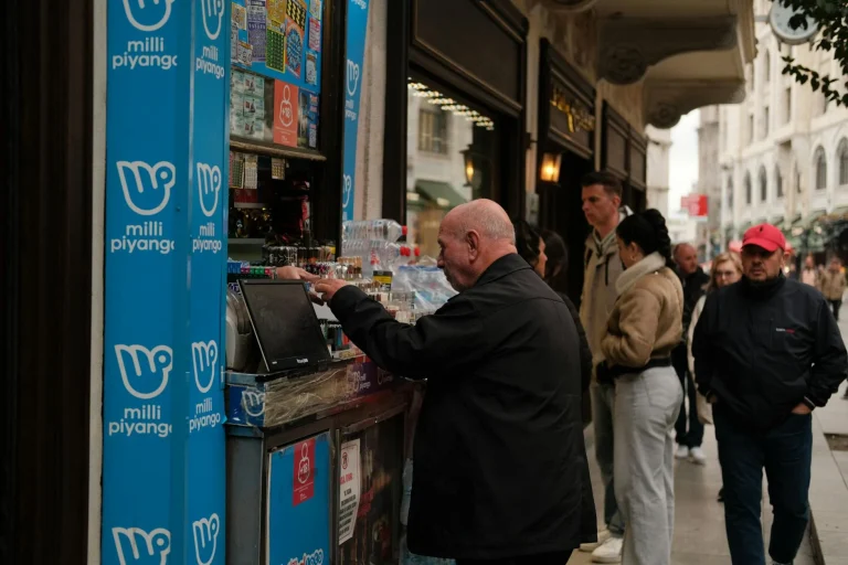 ÇILGIN SAYISAL LOTO SONUÇLARI SORGULAMA EKRANI 2 MAYIS 2026 (Tıkla hızlı Sayısal Loto sonucu listesi görüntüle) | Milli Piyango Online Çılgın Sayısal Loto çekiliş sonuçları açıklandı! Devreden rekor ikramiye 954 milyona ulaştı!