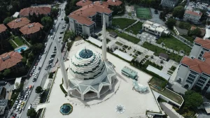 CUMA NAMAZI SAAT KAÇTA 8 MAYIS 2026 (İL İL CUMA NAMAZI SAATLERİ) | Diyanet cuma namazı saati İstanbul, Ankara, İzmir ve il il yayınlandı! Bu hafta cuma namazı kaçta kılınacak, cuma kaçta okunur? Cuma namazı kaç rekat, nasıl kılınır, ne kadar sürer?