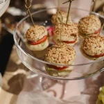 Glutensiz mini bazlama tarifi (Videolu)