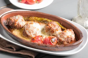 Köfte nasıl yapılır? Lezzeti garantili 20 farklı köfte tarifi