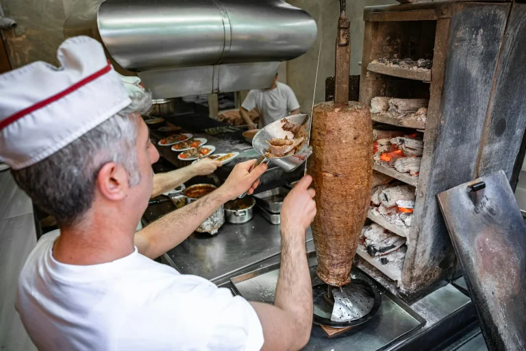 Kurban Bayramı’na özel et yemekleri: Çorbadan kebaba 20 tarif