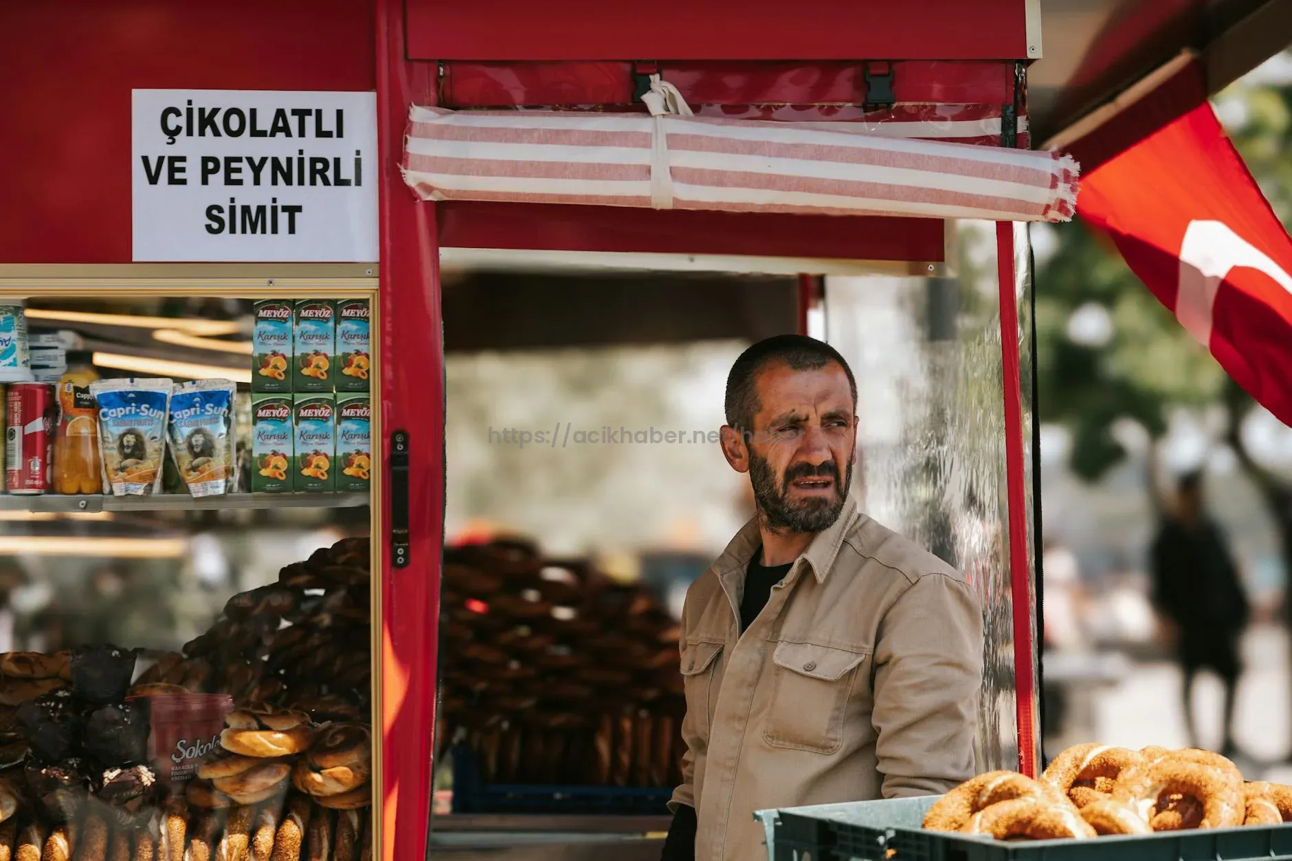 Kuvvetli ve gök gürültülü sağanak geliyor: Günlerce sürecek | Meteoroloji saat verdi: Yağış ve fırtına uyarısı