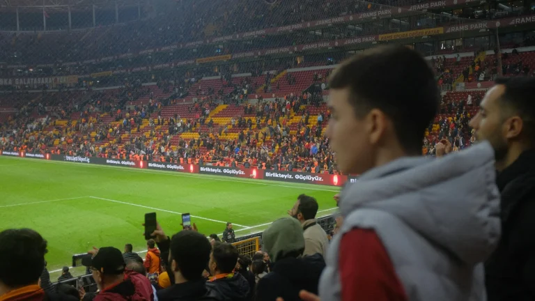 Mauro Icardi yarın son kez Rams Park’ta!