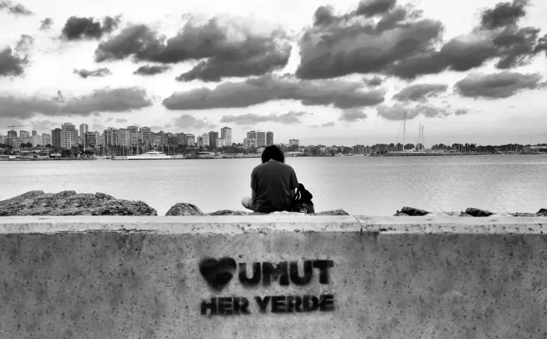 ‘Mesele her zaman sevgi, barış ve rock’n roll’du’