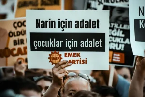 Narin Güran cinayeti davası | Nevzat Bahtiyar’a verilen cezanın gerekçesi açıklandı