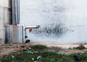 ‘Özel haddini aşıyor’ AK Parti Sözcüsü Çelik: Sayın Cumhurbaşkanımız bizim kırmızı çizgimizdir