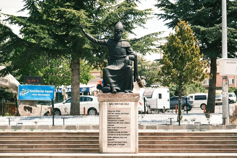 Resmi Gazete kararları 21 Mayıs 2026 | Bugün Resmi Gazete atamaları neler? Nevşehir Hacı Bektaş Veli Üniversitesi akademik personel alımı ilanı yayınlandı!