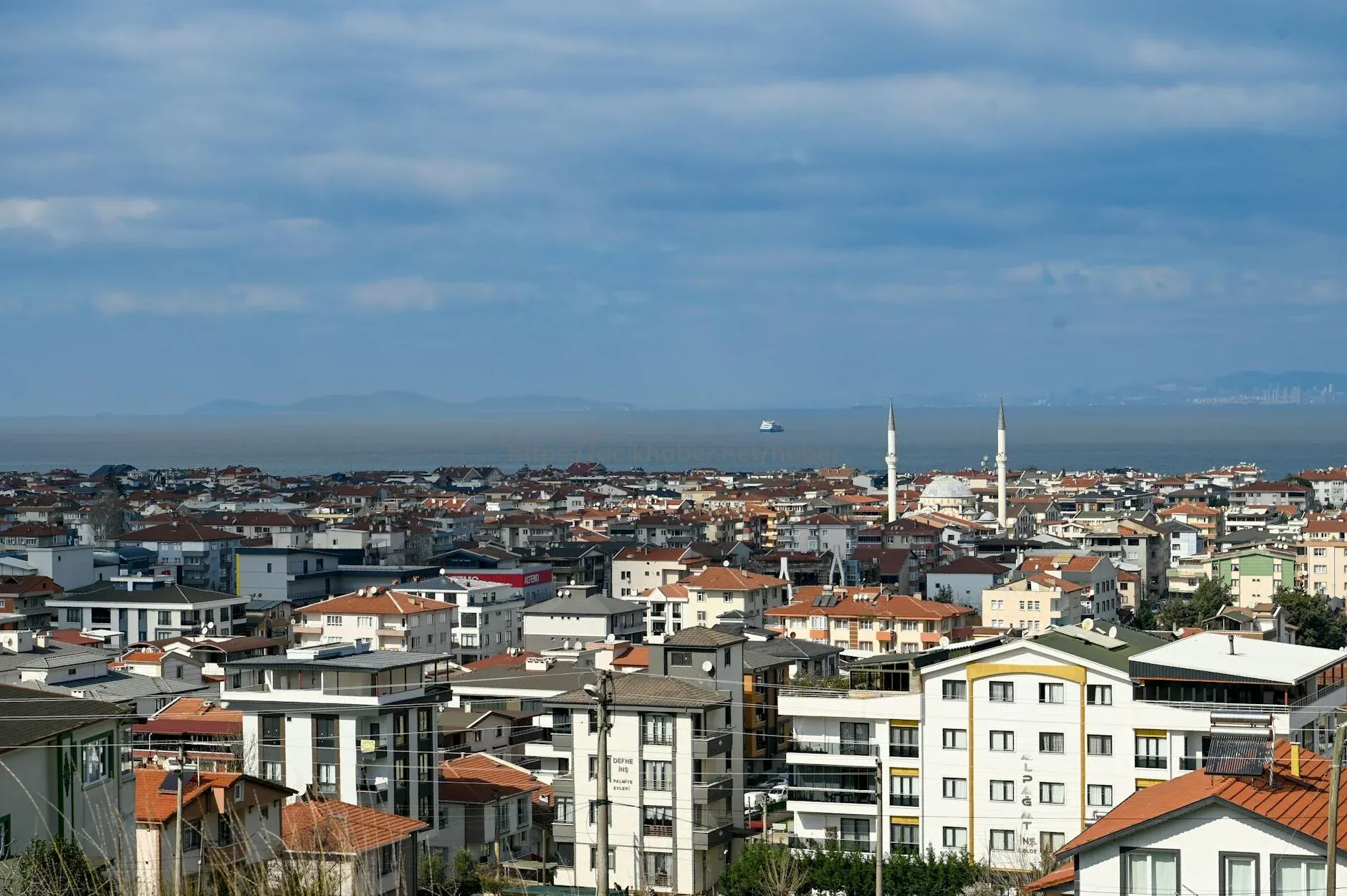 SON DAKİKA DEPREM HABERLERİ 3 MAYIS 2026: Az önce deprem mi oldu? 2 Mart Kandilli Rasathanesi son açıklamaları