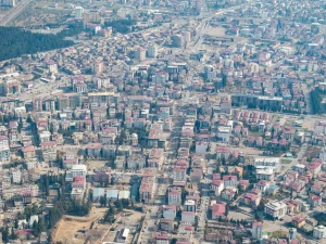 SON DAKİKA DEPREM HABERLERİ: Kahramanmaraş ve Muğla’da deprem mi oldu? 8 Mayıs Kandilli Rasathanesi son açıklamaları