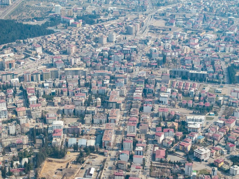 SON DAKİKA DEPREM HABERLERİ: Kahramanmaraş ve Muğla’da deprem mi oldu? 8 Mayıs Kandilli Rasathanesi son açıklamaları