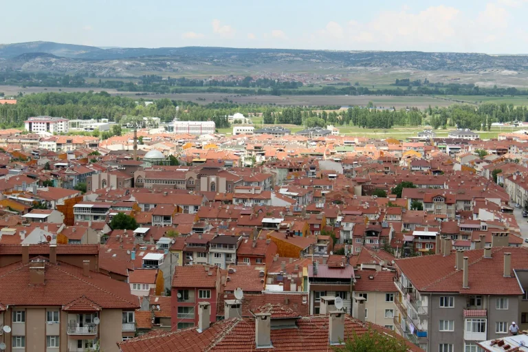 SON DAKİKA DEPREM HABERLERİ: Kütahya ve Balıkesir’de deprem mi oldu? 14 Mayıs Kandilli Rasathanesi son açıklamaları