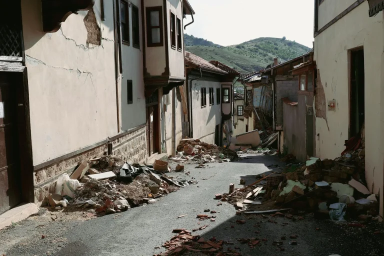 SON DAKİKA DEPREM HABERLERİ: Malatya ve Balıkesir’de deprem mi oldu? 29 Mayıs Kandilli Rasathanesi son açıklamaları