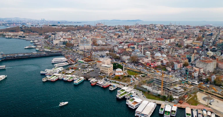 Son dakika…İBB ve Üsküdar Belediyesi’ne yeni operasyon: Çok sayıda gözaltı