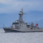 Son dakika… İran: Hürmüz Boğazı’ndan geçecek gemiler donanmadan izin almalı, müdahale eden askeri gemiler vurulacak