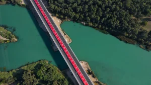 Sumud Filosu ilk amacına ulaştı! Soykırıma sessiz kalan ülkelerden İsrail’e tepki yağdı