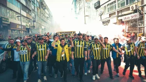 SÜPER LİG PUAN DURUMU 9 MAYIS 2026 || Süper Lig’de puan durumu nasıl, 1. kim? Galatasaray, Fenerbahçe, Beşiktaş’ın kaç puanı var, kaçıncı sırada? Süper Lig’de şampiyonluk yarışı…