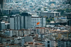 Türkiye olmadan güçlü bir Avrupa mümkün değil