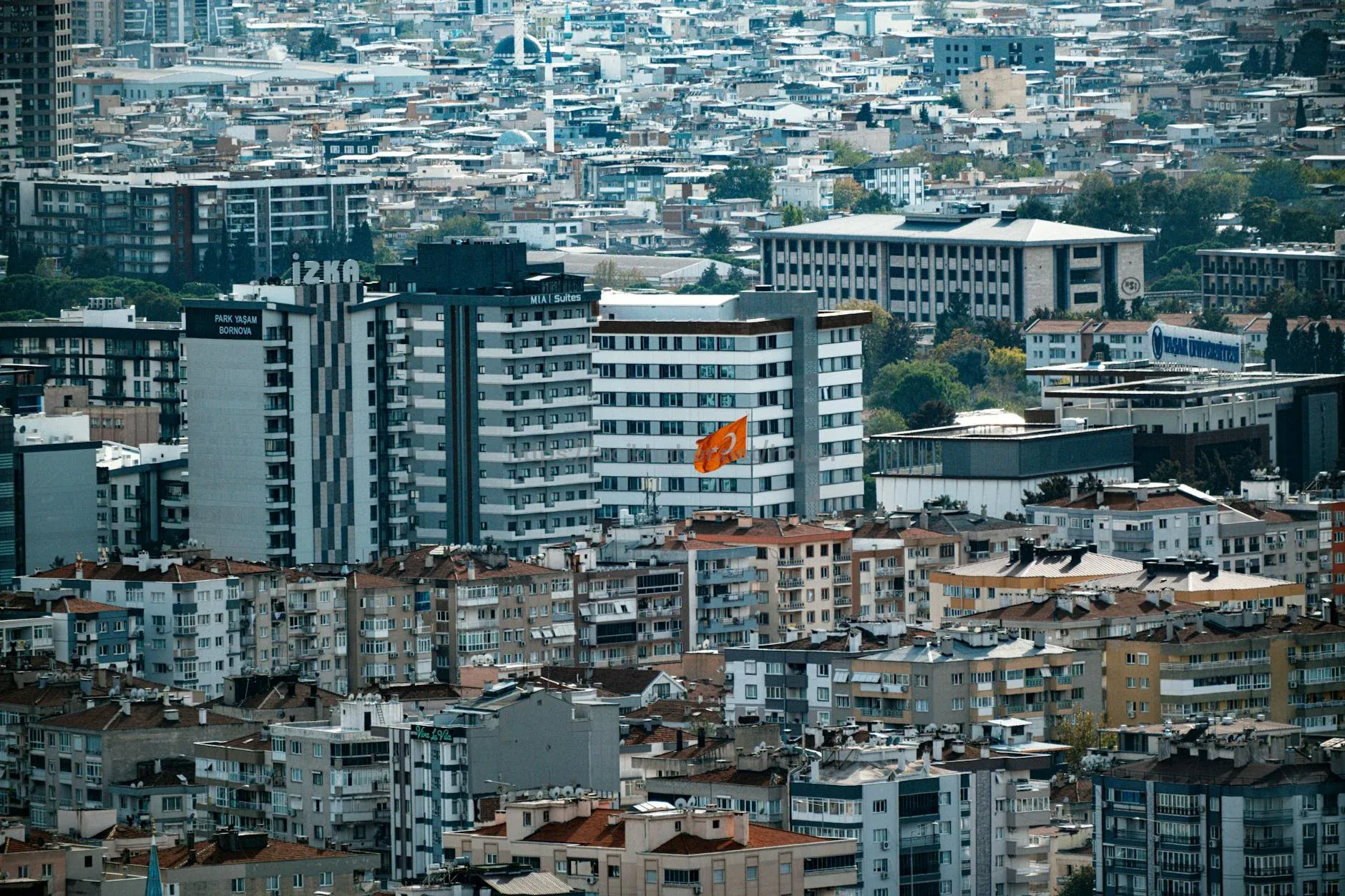 Türkiye olmadan güçlü bir Avrupa mümkün değil