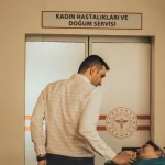 Yer: İstanbul | Erkek arkadaşının ziline bastı, sonrası korkunç: Doktor Alime entübe edildi