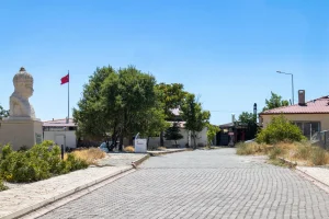 113 yıl önce Isparta’da bulunmuştu! Sırrı çözüldü… ‘Anadolu’da başka bilinmiyor’