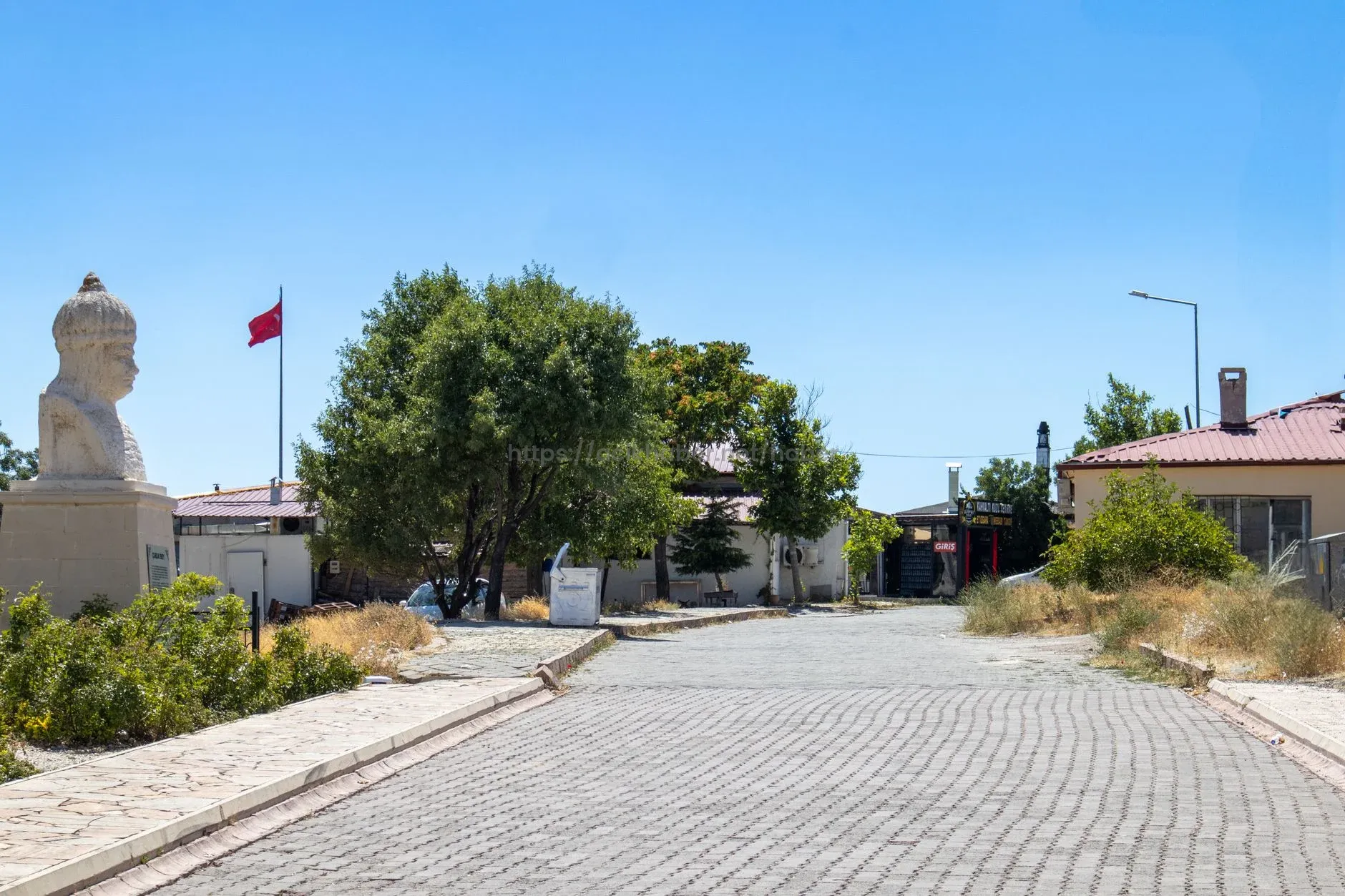 113 yıl önce Isparta’da bulunmuştu! Sırrı çözüldü… ‘Anadolu’da başka bilinmiyor’