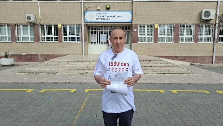 YKS’de tarihe geçecek rekor. “Guinness Rekorlar Kitabı için başvuru yapacağım”