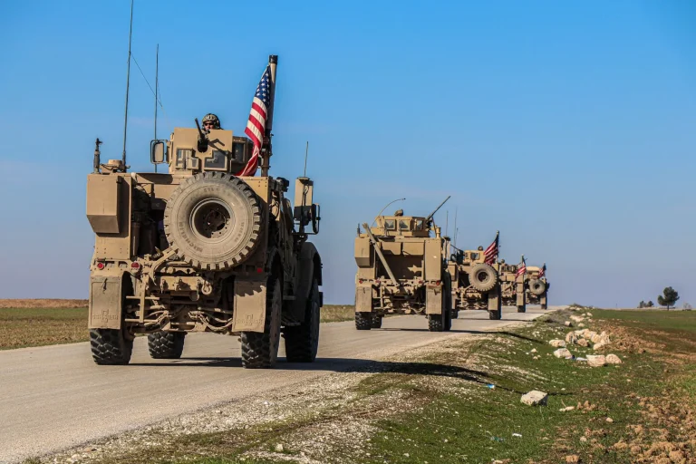 ABD’den İran’a ‘Hürmüz’ misillemesi: CENTCOM hedefleri vurdu