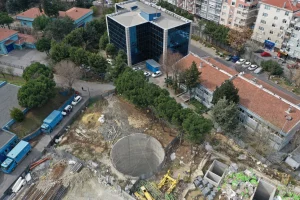 Antalyalı dalgıç denizde buldu, sosyal medyada paylaştı! ‘Tehdit ediliyorum, suç duyurusunda bulundum’