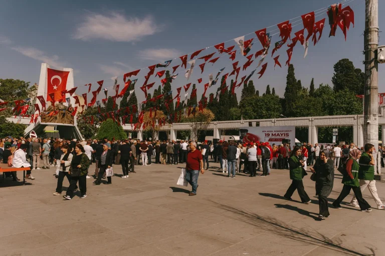 CHP’de salı günü grup toplantısını kim yapacak? TBMM Başkanı Numan Kurtulmuş son noktayı koydu