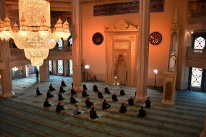 Cuma hutbesi Diyanet metni ve konusu | 26 Haziran cuma hutbesi yayınlandı: ‘Aile Olmak’
