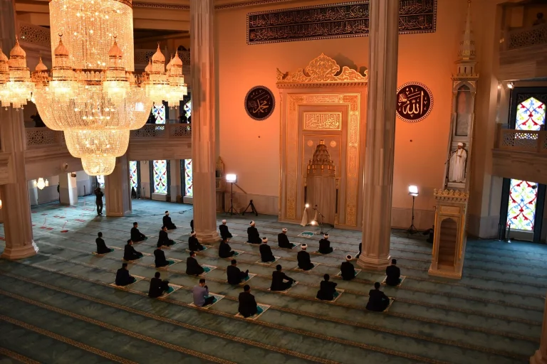 Cuma hutbesi Diyanet metni ve konusu | 26 Haziran cuma hutbesi yayınlandı: ‘Aile Olmak’
