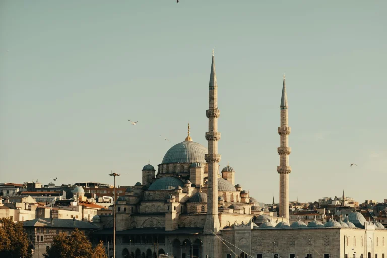 Cuma Mesajları 5 Haziran 2026 Resimli Tek Tıkla İndir – Paylaş: Hayırlı Cumalar! En Güzel, Anlamlı, Dualı, Ayetli ve Kısa Cuma Mesajları Seçenekleri (Yeni, Farklı)