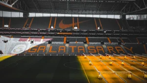 Dursun Özbek: ‘Galatasaray vizyonuyla Türk sporuna yön vermiştir!’