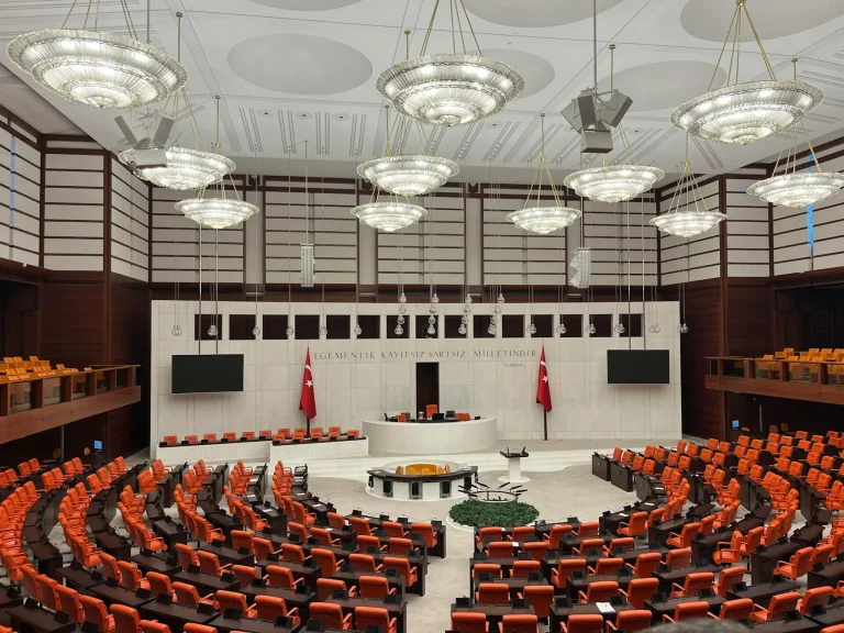 En büyük kazanan ne Washington ne Tel Aviv ne de Tahran: Orta Doğu’nun kilit oyuncusu Ankara… ‘Türkiye büyürken Atina küçülüyor’