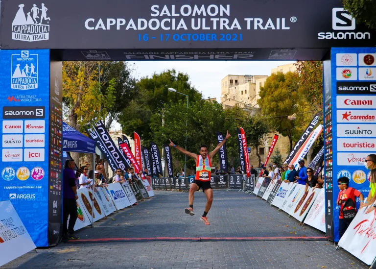 Gökçeada’da Ultra Trail heyecanı başlıyor