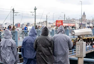 İlk kez haritada bu kadar net görüldü: Sıcaklık alarmı! Türkiye için durum çok daha farklı