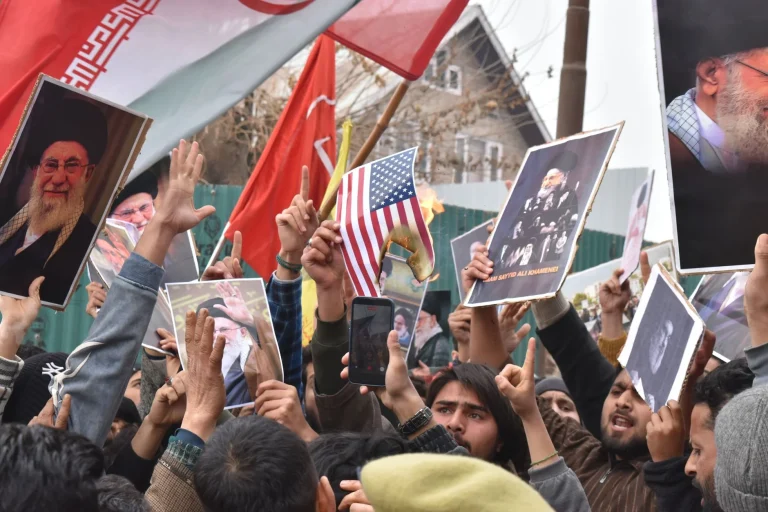 İran ile ABD’den peş peşe karşılıklı tehditler: Tahran’dan Washington’a gözdağı! Hizbullah, İsrail’e karşı taktik değiştirdi