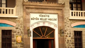 Meclis ne zaman tatile girecek 2026? | TBMM tatile girdi mi, ne zaman kapanacak? İşte Meclis tatil tarihi 2026!
