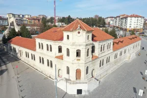 Osmanlı’nın bilim mirası Rami Kütüphanesi’nde gün yüzüne çıktı